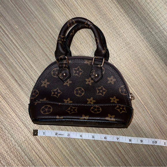 Mini Bag - Picture 4 of 4